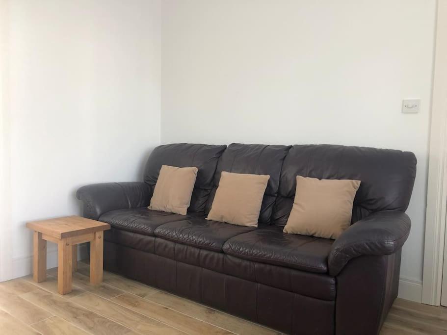 Townhouse Clifden: Located In The Heart Of Connemara Villa Exterior photo