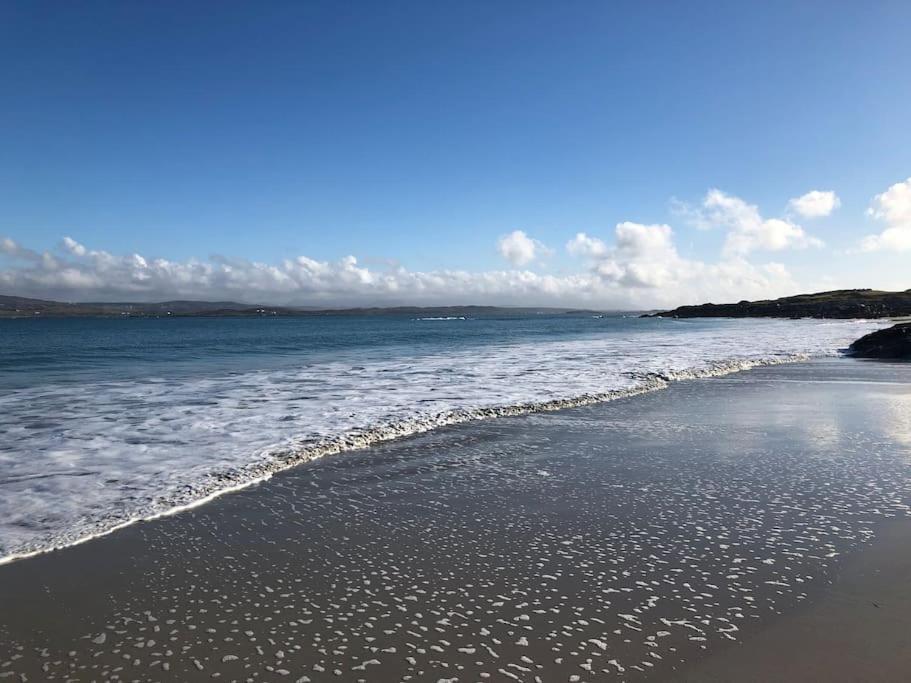 Townhouse Clifden: Located In The Heart Of Connemara Villa Exterior photo